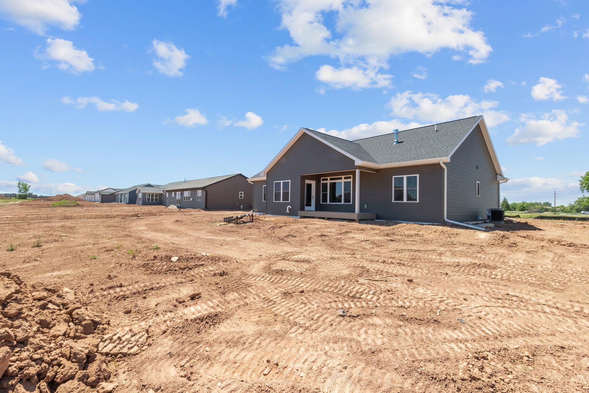 N9266 West Homestead Drive Appleton, WI 54915 - Photo 27 of 29