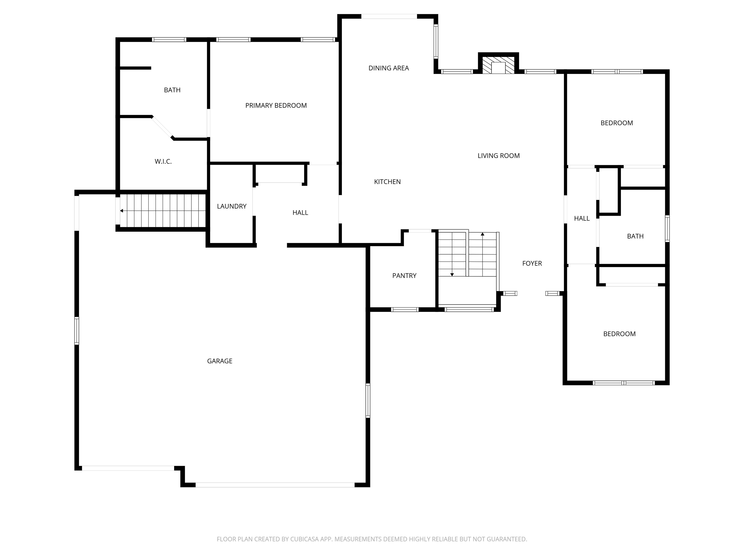 W5598 Hoelzel Way Appleton, WI 54915 - Photo 49 of 64