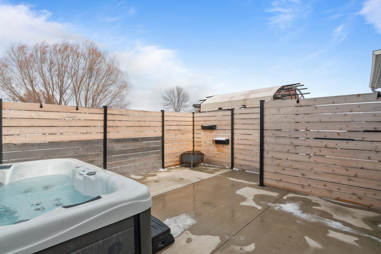 W5598 Hoelzel Way Appleton, WI 54915 - Photo 55 of 64