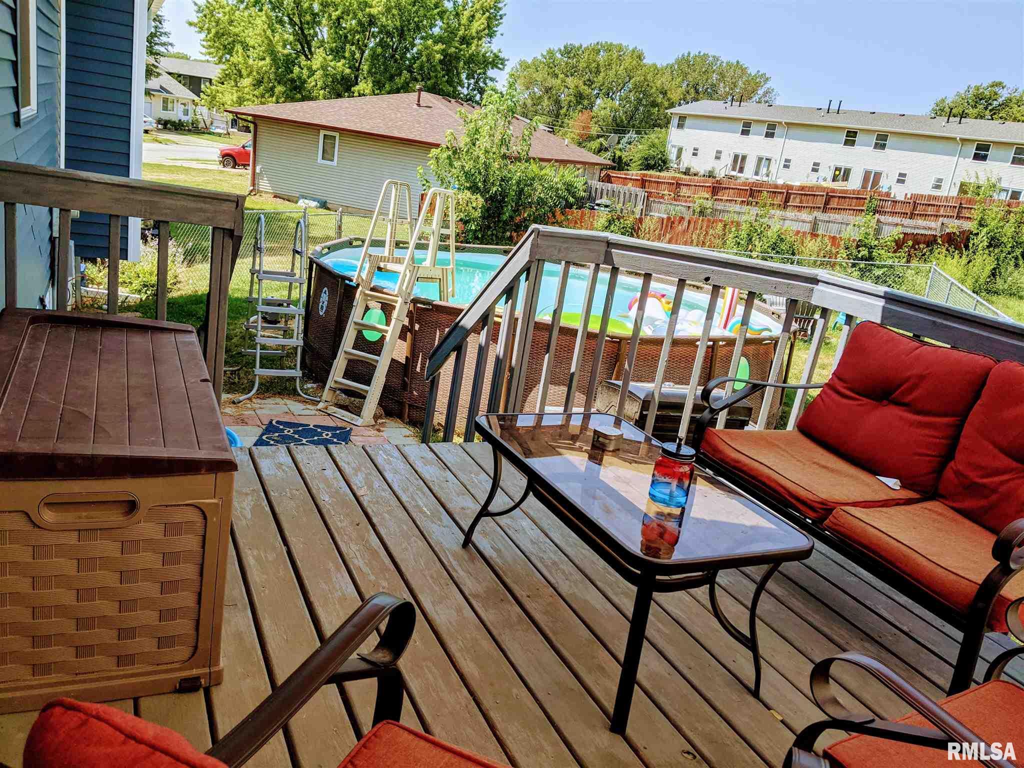 3404 Ridge Court Davenport, IA 52806 - Photo 25 of 28 Gallery Image 25