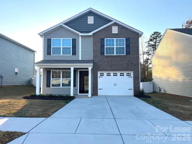 $1,797 | 312 Regan Lane, Charlotte, NC 28214