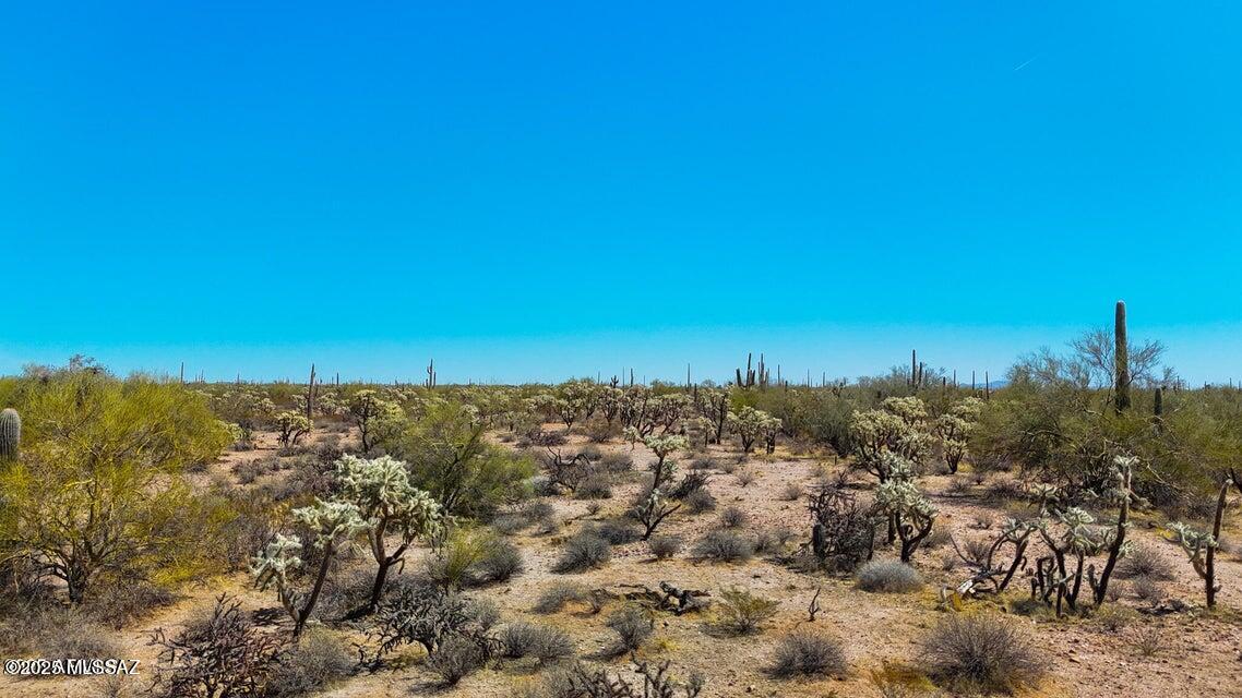 0 North Hohokam Road Florence, AZ 85132 - Photo 26 of 26 a view of a city