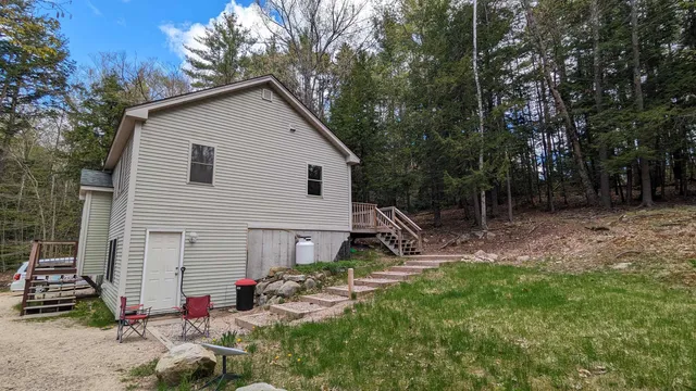 $1,000 | 7 Sunnyview Drive, Unit B, Ossipee, NH 03864