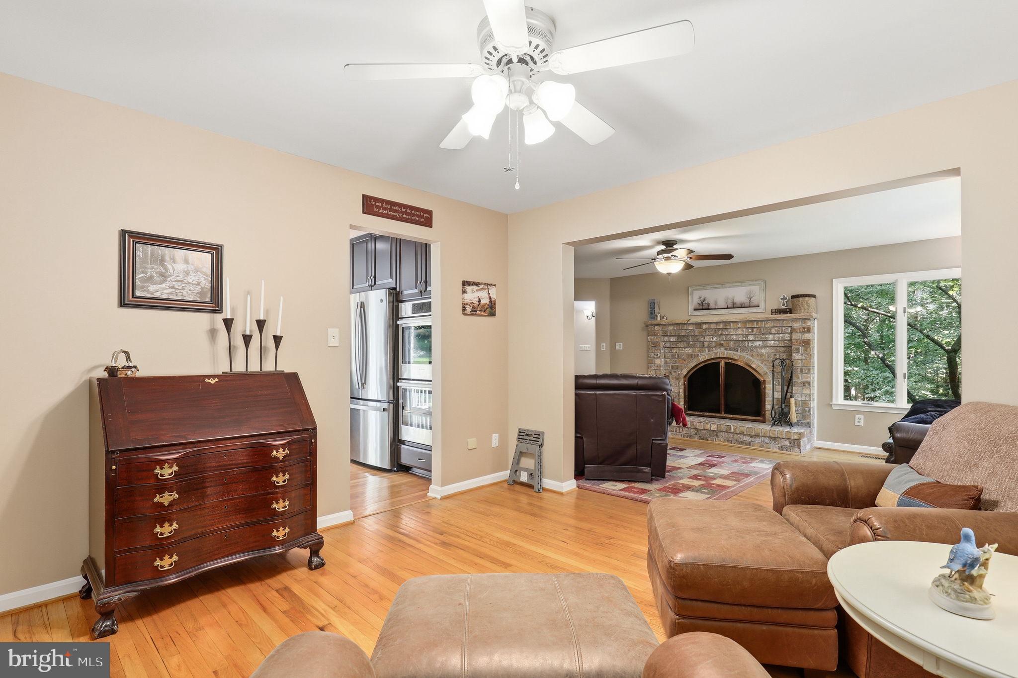 1225 Crows Foot Road Marriottsville, MD 21104 - Photo 12 of 64