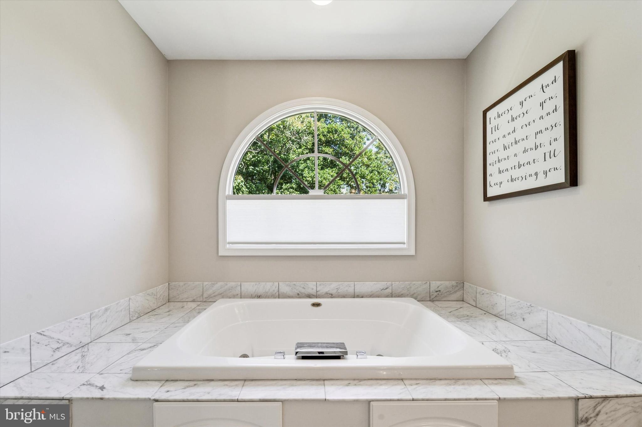 5 Stoney End Road Broomall, PA 19008 - Photo 33 of 48 a bathroom with a bathtub