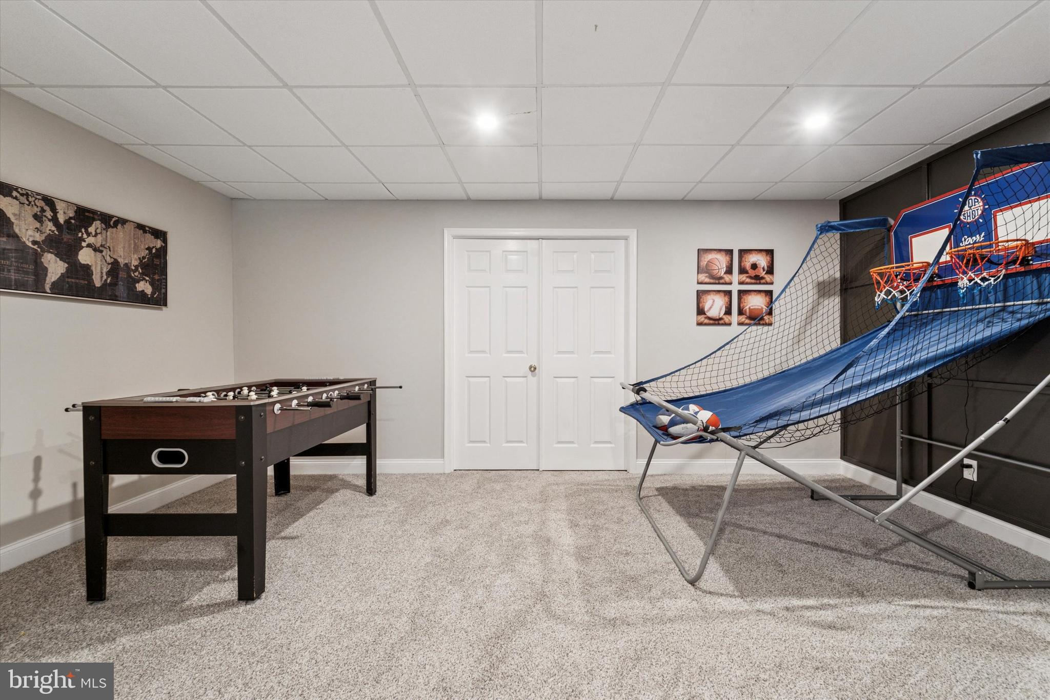 5 Stoney End Road Broomall, PA 19008 - Photo 43 of 48 a view of a room with furniture