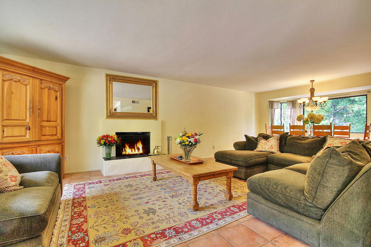 2727 East Valley Road Montecito, CA 93108 - Photo 10 of 26 Living_Room_2_2727_EVR_Montecito_Team_Bo