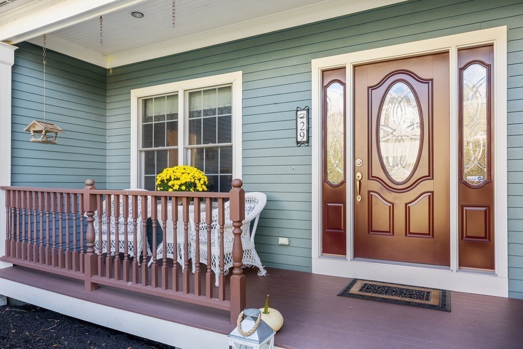 29 Seven Sister Road Haverhill, MA 01830 - Photo 8 of 41 Gallery Image 8