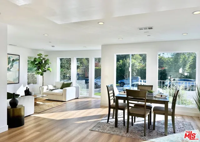 $4,450 | 3031 Vineyard Avenue, Los Angeles, CA 90016