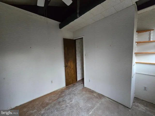 a view of under construction area