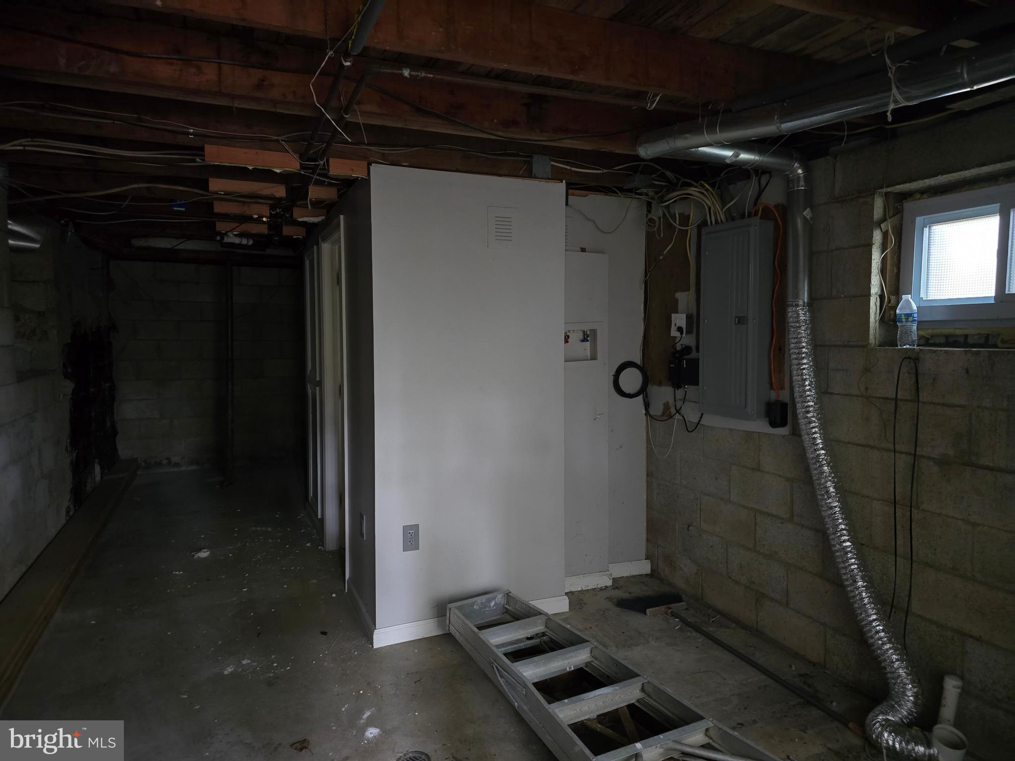 11 Spruce Road Newtown Square, PA 19073 - Photo 30 of 35 a view of water heater room