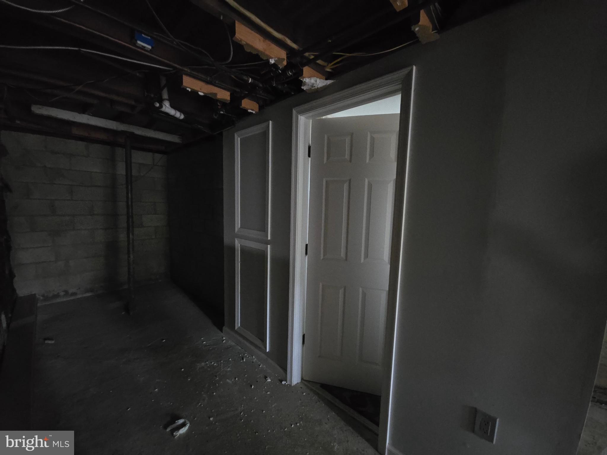 11 Spruce Road Newtown Square, PA 19073 - Photo 33 of 35 a view of storage and utility room
