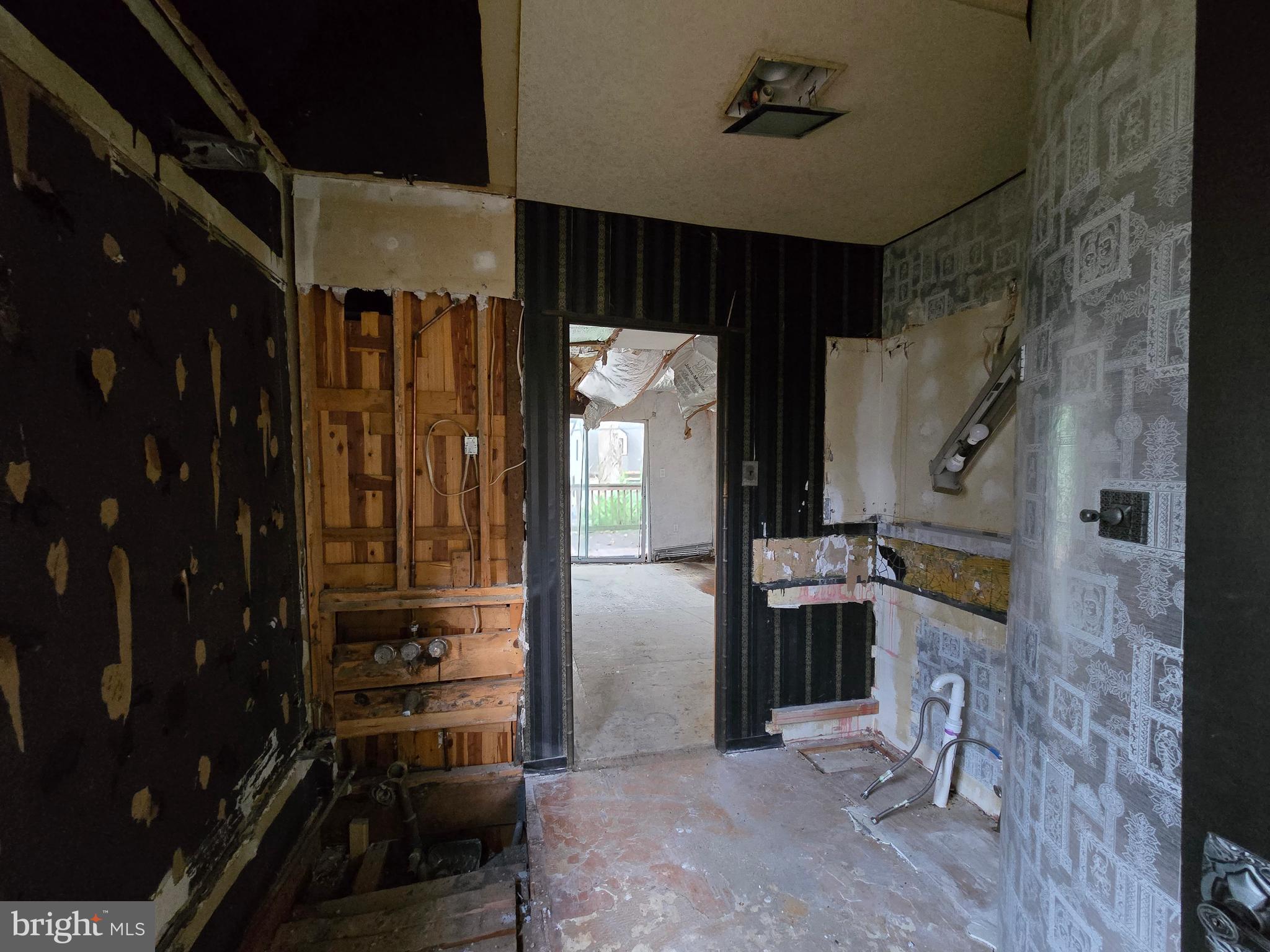 11 Spruce Road Newtown Square, PA 19073 - Photo 10 of 35 a view of an entryway door