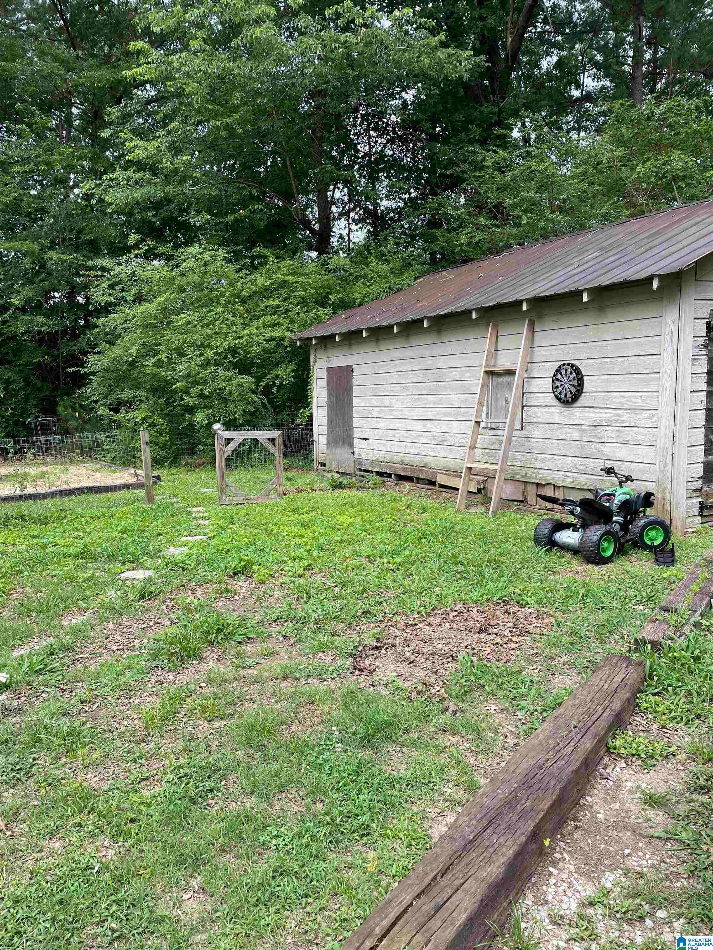 67 Evans Bridge Road Heflin, AL 36264 - Photo 29 of 29