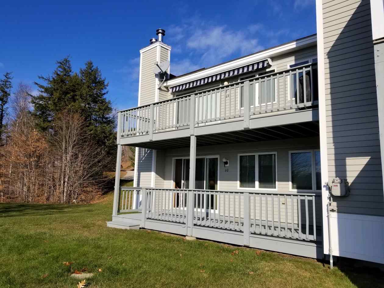 G60 Eagle Ridge Condo Road, Unit G60 Bartlett, NH 03812 - Photo 2 of 31 Gallery Image 2