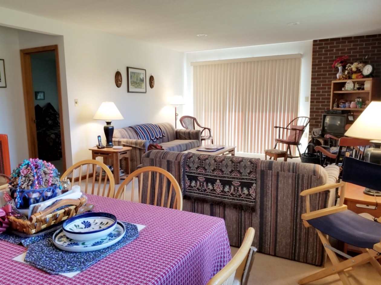 G60 Eagle Ridge Condo Road, Unit G60 Bartlett, NH 03812 - Photo 12 of 31 Gallery Image 12