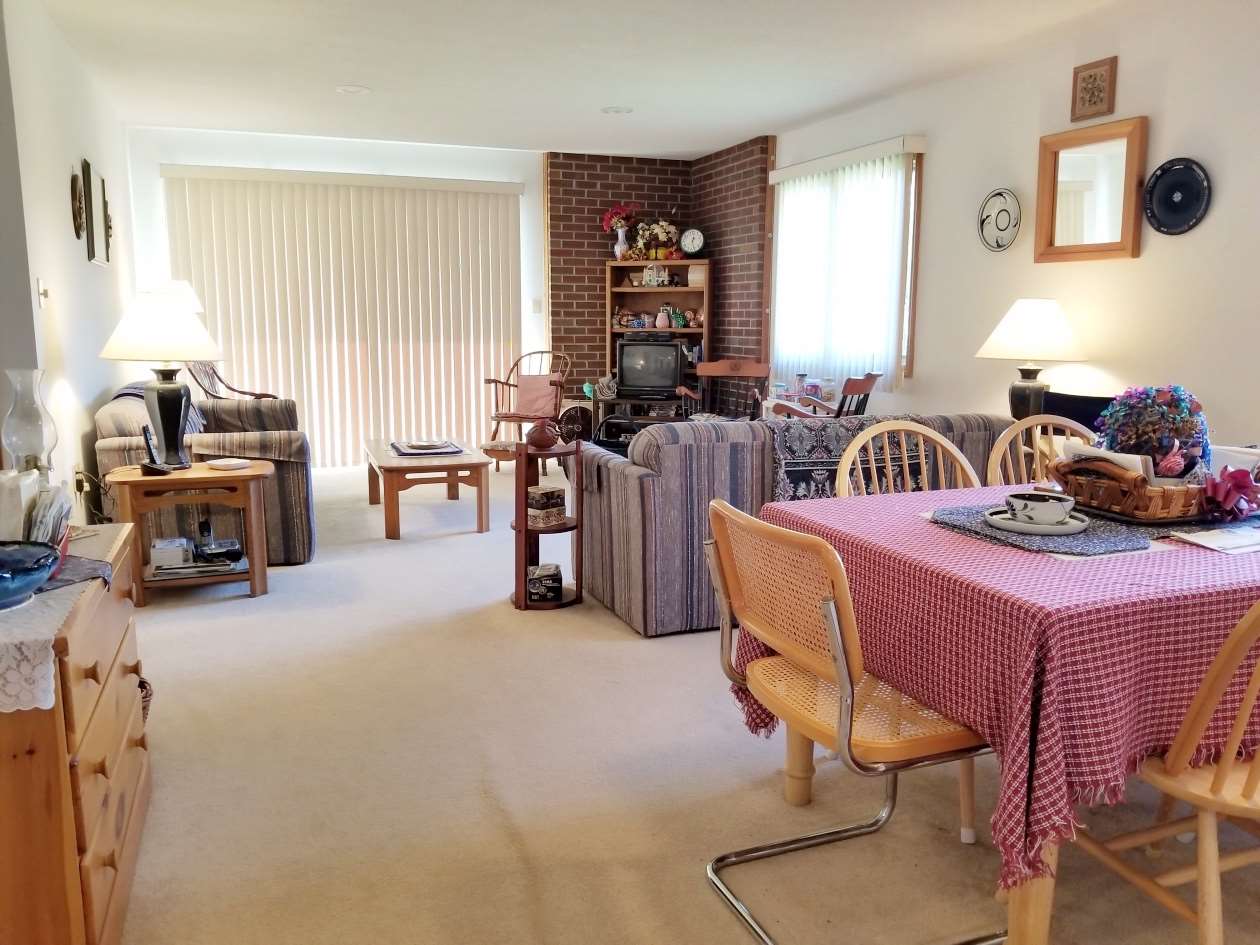 G60 Eagle Ridge Condo Road, Unit G60 Bartlett, NH 03812 - Photo 13 of 31 Gallery Image 13