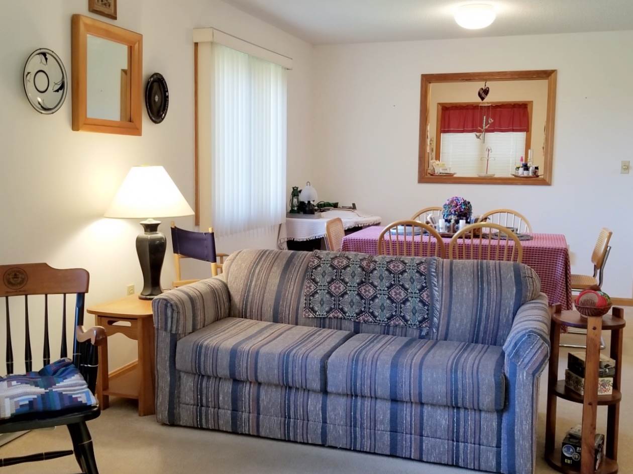 G60 Eagle Ridge Condo Road, Unit G60 Bartlett, NH 03812 - Photo 15 of 31 Gallery Image 15