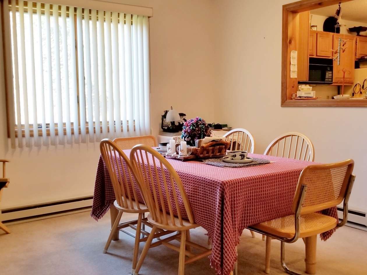 G60 Eagle Ridge Condo Road, Unit G60 Bartlett, NH 03812 - Photo 17 of 31 Gallery Image 17