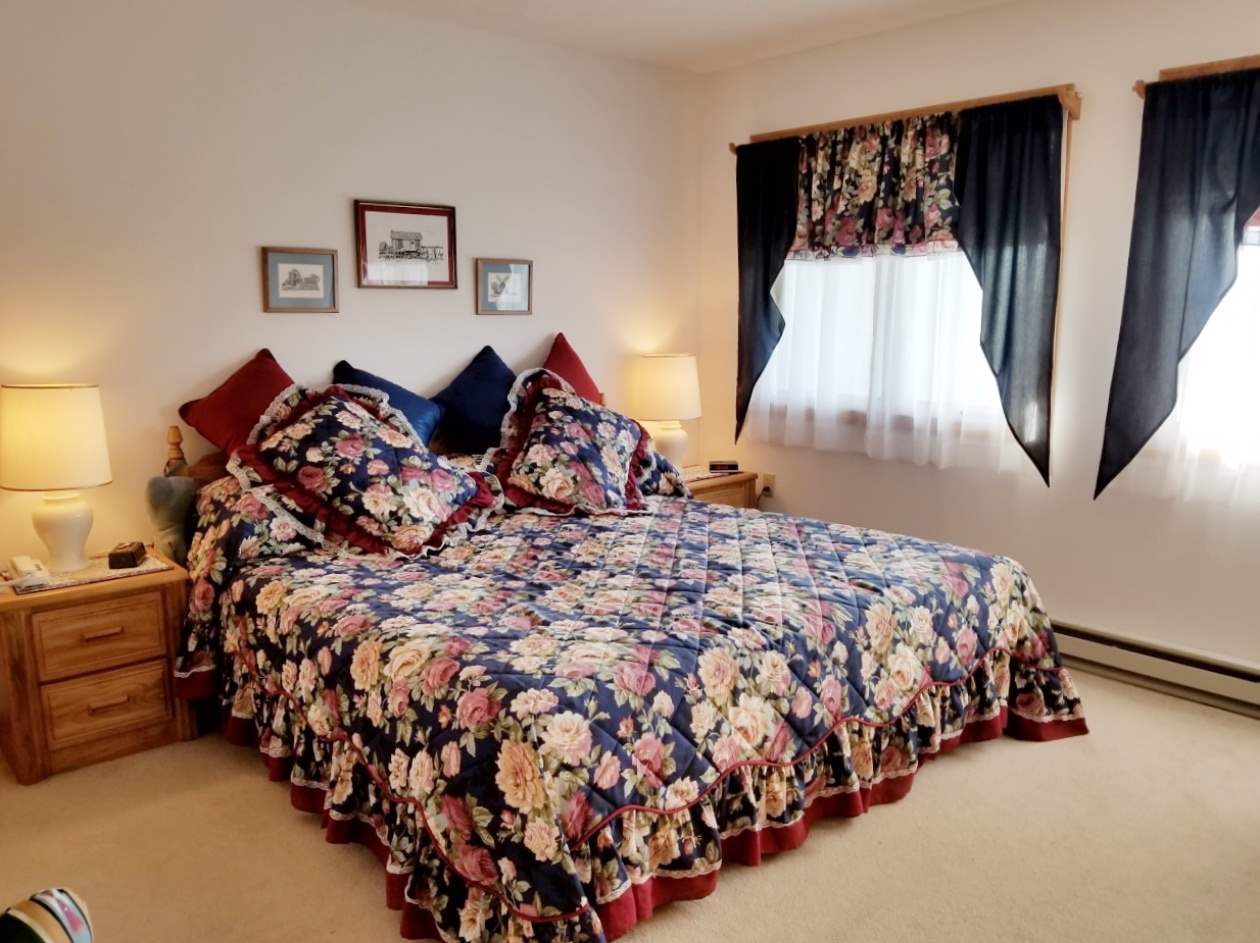 G60 Eagle Ridge Condo Road, Unit G60 Bartlett, NH 03812 - Photo 22 of 31 Gallery Image 22