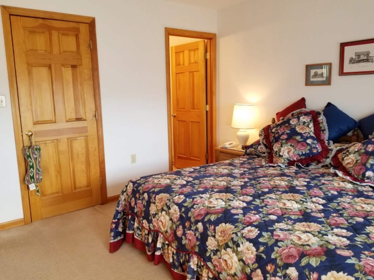 G60 Eagle Ridge Condo Road, Unit G60 Bartlett, NH 03812 - Photo 23 of 31 Gallery Image 23