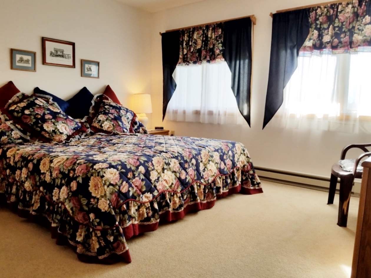 G60 Eagle Ridge Condo Road, Unit G60 Bartlett, NH 03812 - Photo 24 of 31 Gallery Image 24