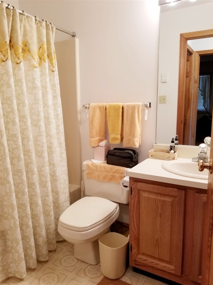 G60 Eagle Ridge Condo Road, Unit G60 Bartlett, NH 03812 - Photo 26 of 31 Gallery Image 26
