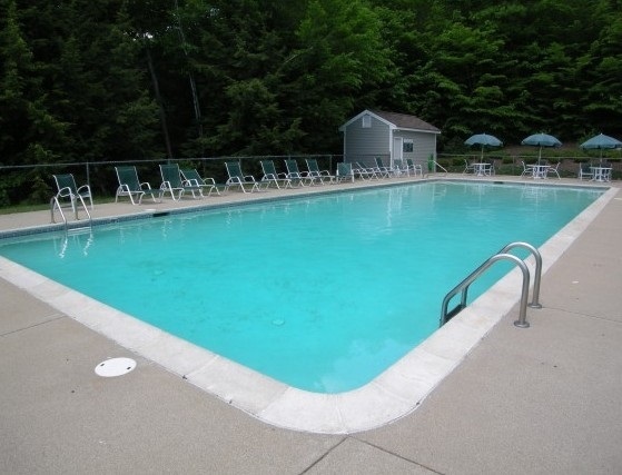 G60 Eagle Ridge Condo Road, Unit G60 Bartlett, NH 03812 - Photo 30 of 31 Gallery Image 30