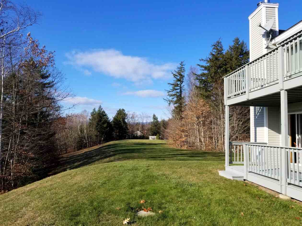 G60 Eagle Ridge Condo Road, Unit G60 Bartlett, NH 03812 - Photo 4 of 31 Gallery Image 4