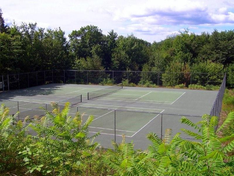 G60 Eagle Ridge Condo Road, Unit G60 Bartlett, NH 03812 - Photo 31 of 31 Gallery Image 31