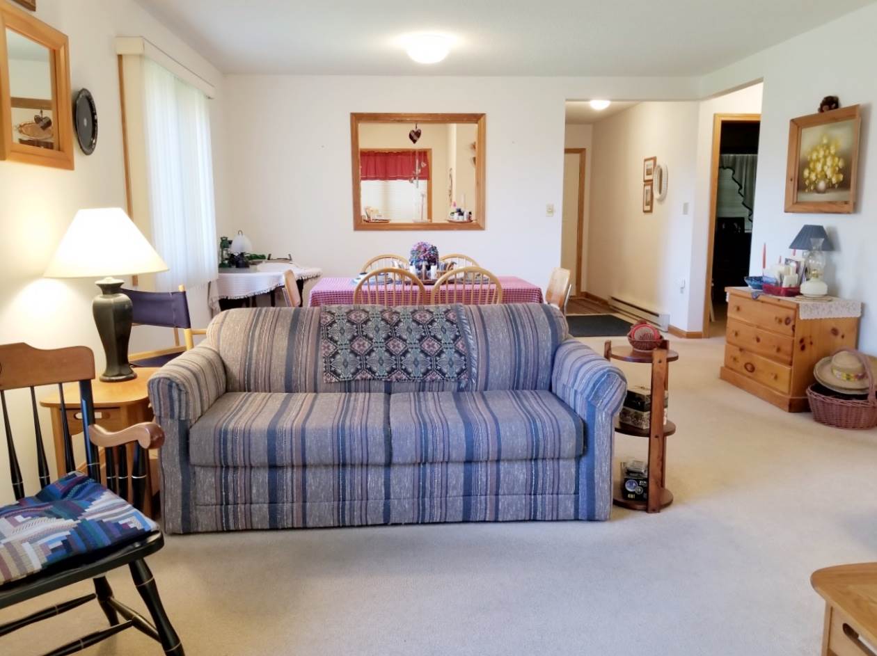 G60 Eagle Ridge Condo Road, Unit G60 Bartlett, NH 03812 - Photo 9 of 31 Gallery Image 9