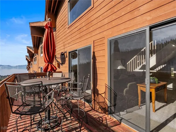 $1,000,000 | 400 Fairview Boulevard, Unit 173, Incline Village, NV 89451