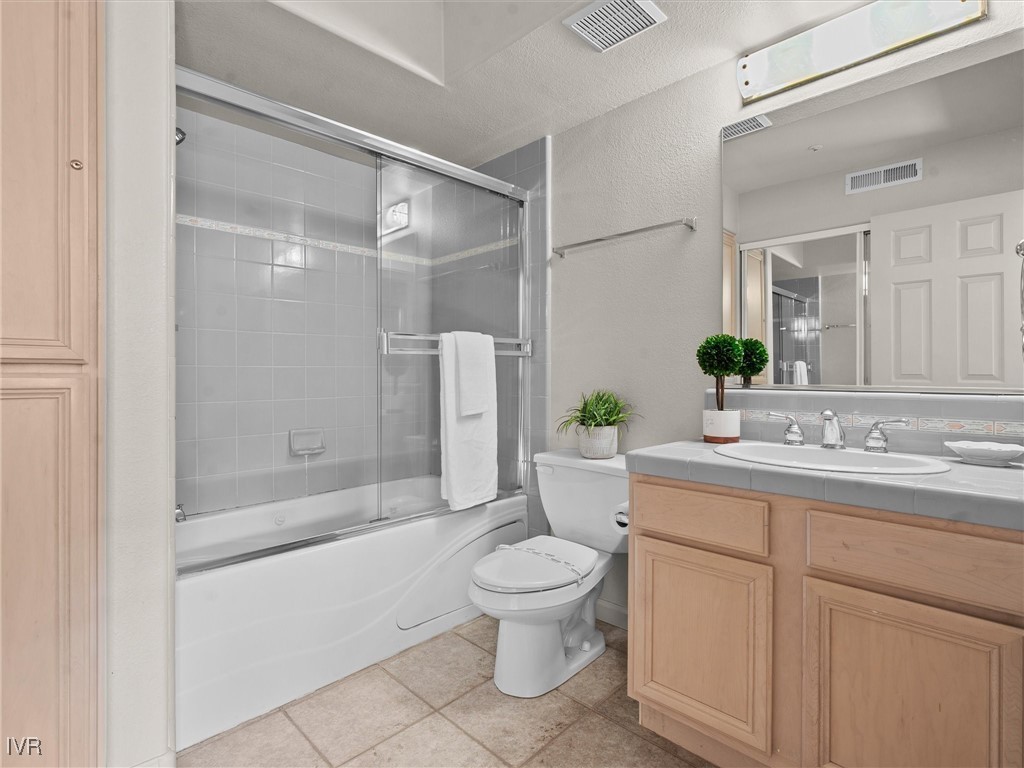 400 Fairview Boulevard, Unit 173 Incline Village, NV 89451 - Photo 20 of 34 a bathroom with a sink toilet and shower