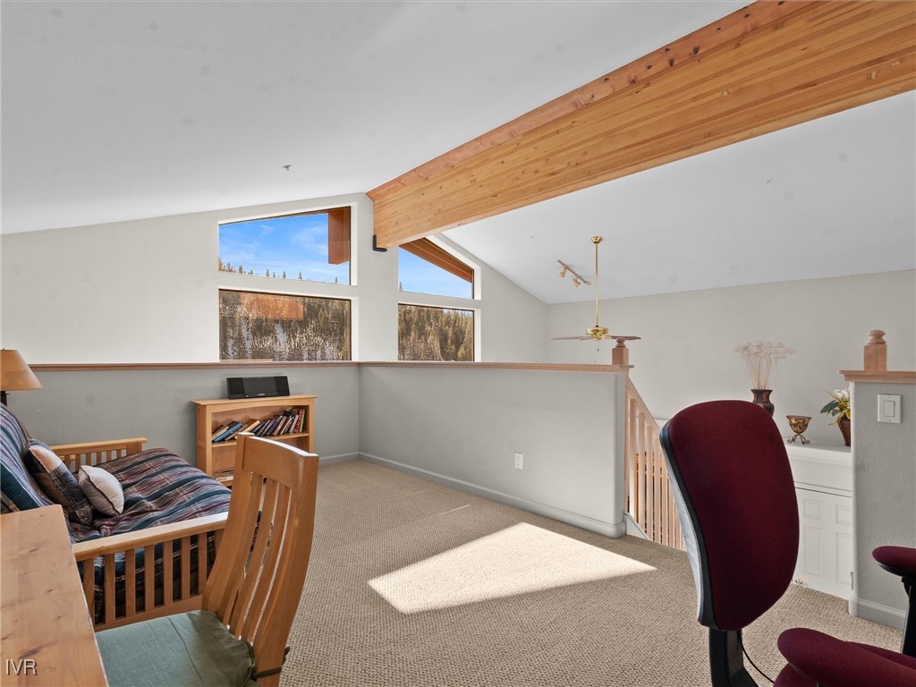 400 Fairview Boulevard, Unit 173 Incline Village, NV 89451 - Photo 22 of 34 a workspace with furniture and window