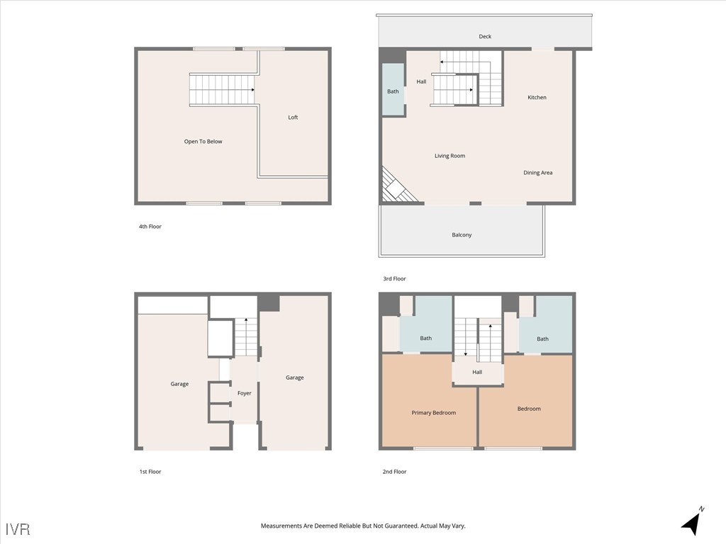 400 Fairview Boulevard, Unit 173 Incline Village, NV 89451 - Photo 26 of 34
