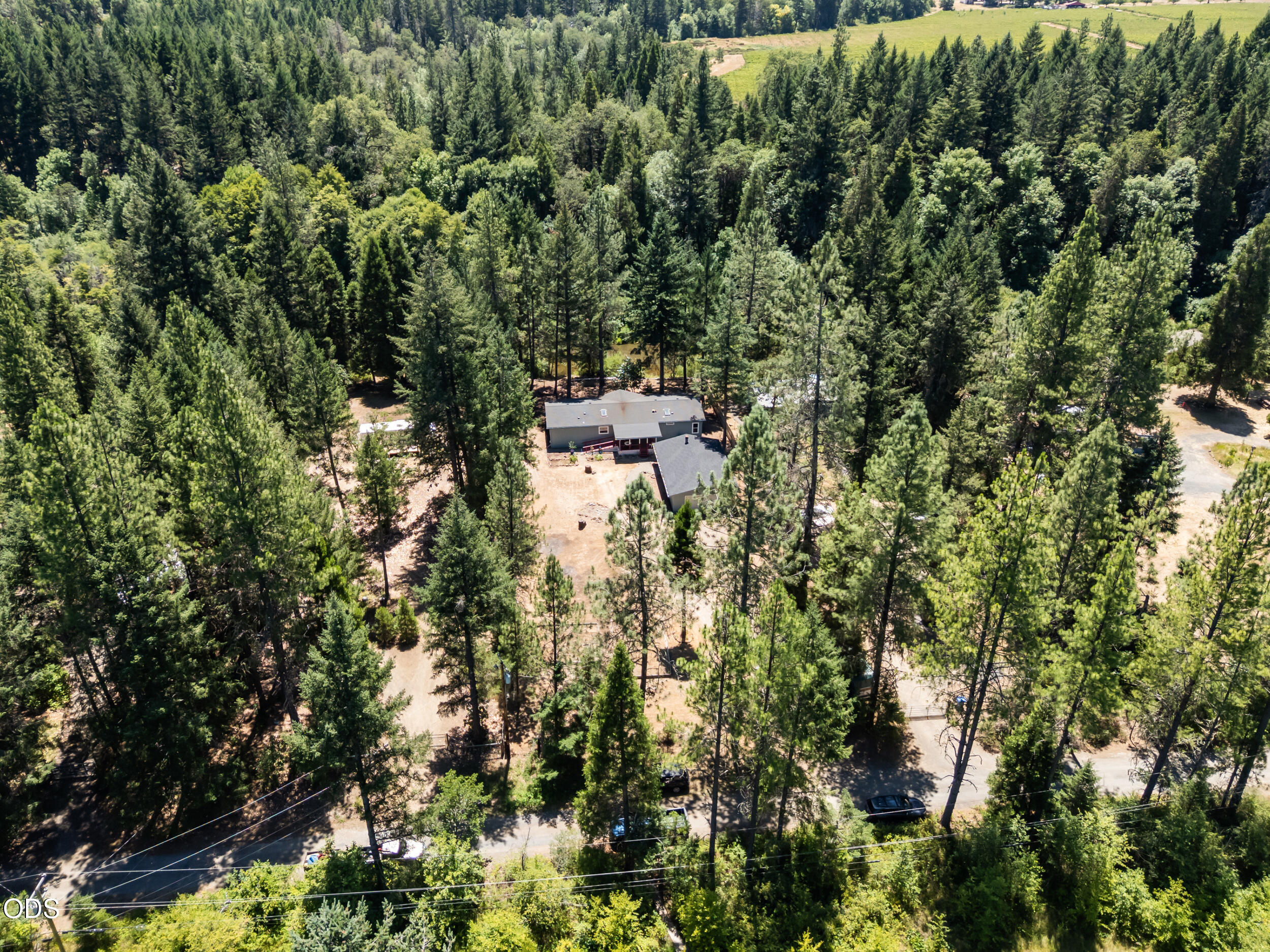 505 Udee Road O'Brien, OR 97534 - Photo 49 of 52