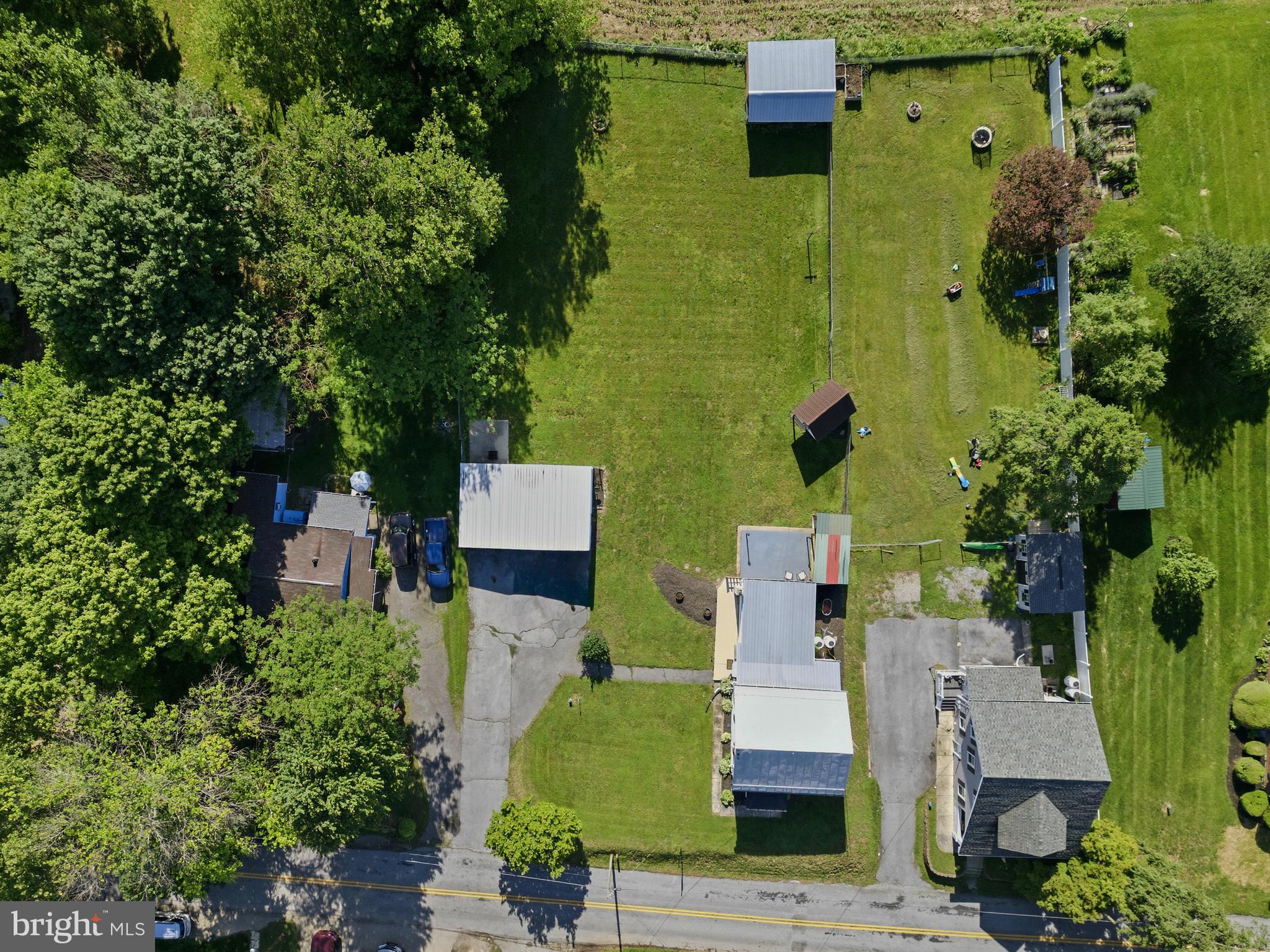14545 Barkdoll Road Hagerstown, MD 21742 - Photo 50 of 55