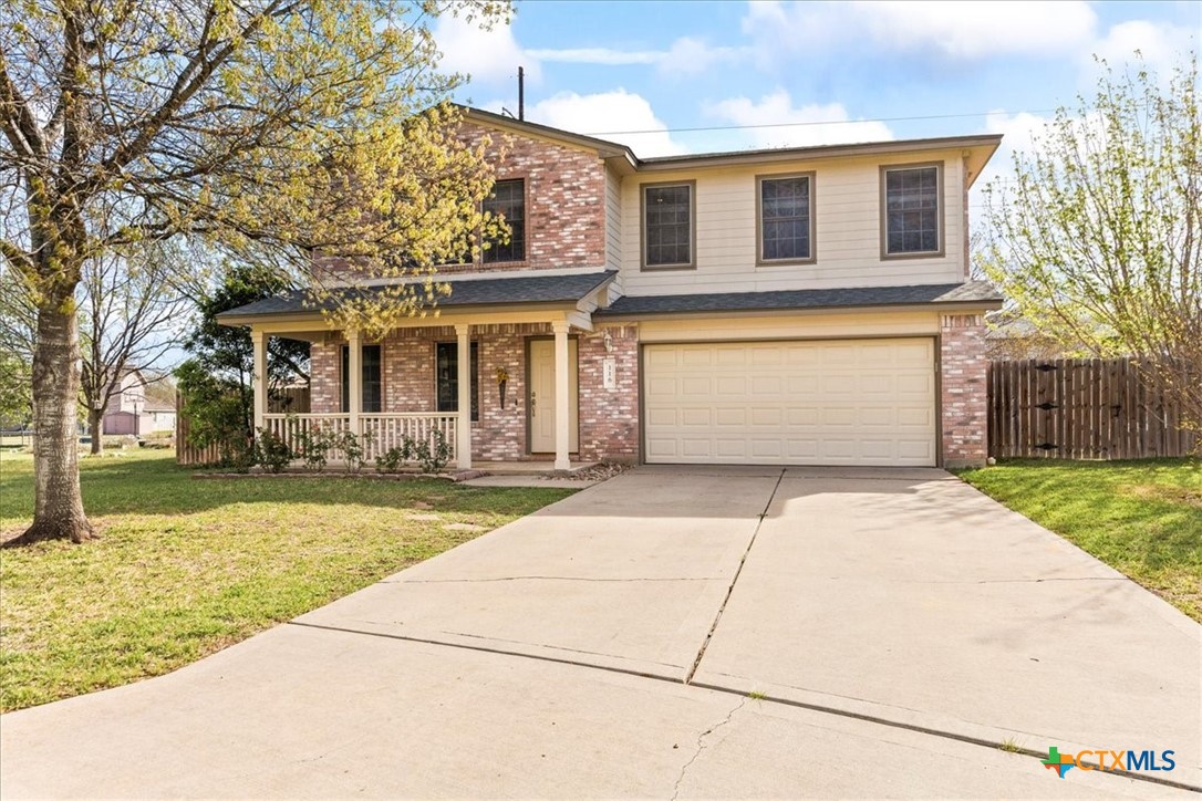 116 Devon's Cove Buda, TX 78610 - Photo 5 of 39