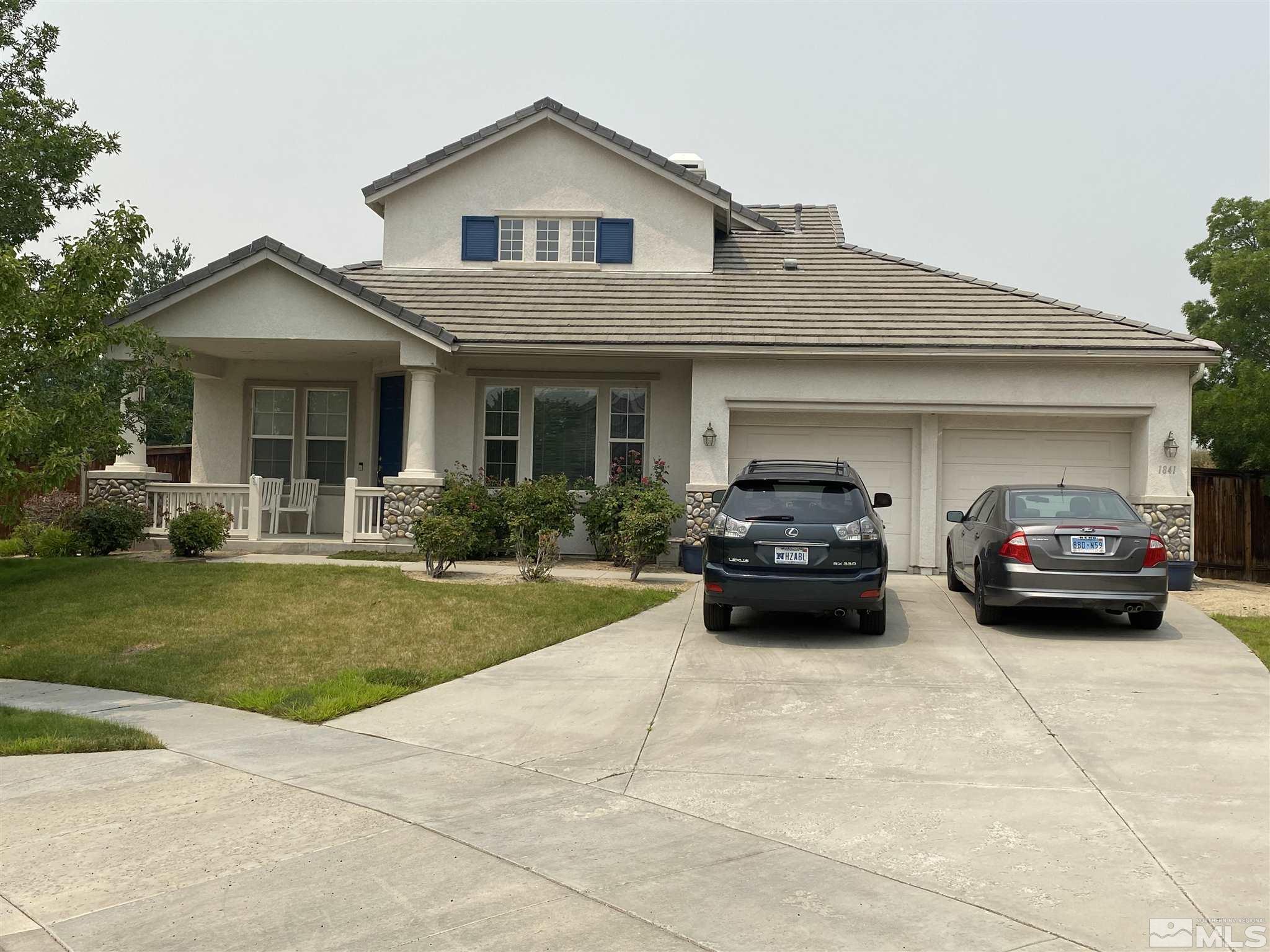 1841 Star Pine Court Reno, NV 89523 - Photo 1 of 1 Photo 1