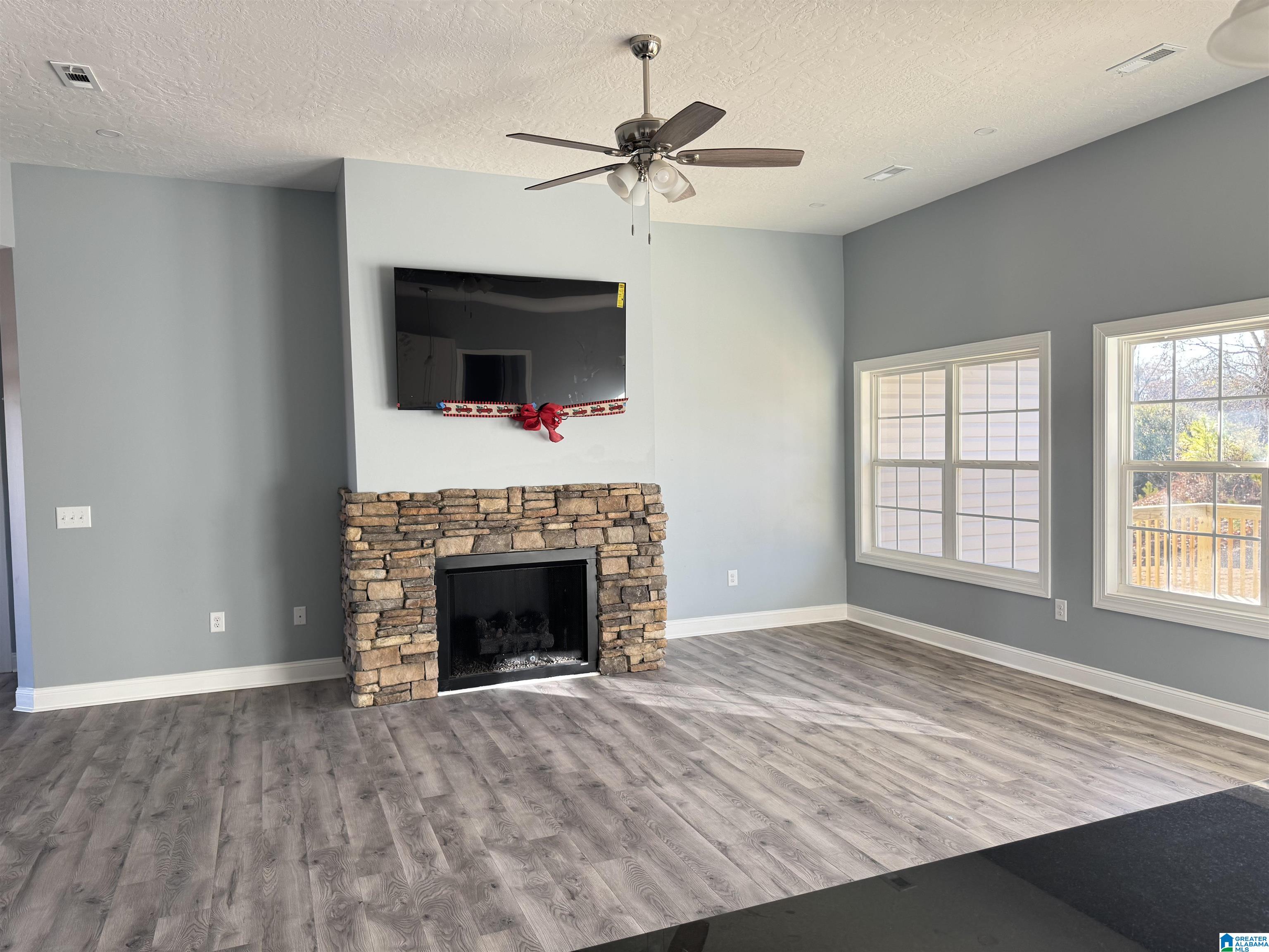 195 Bella Ridge Munford, AL 36268 - Photo 6 of 24