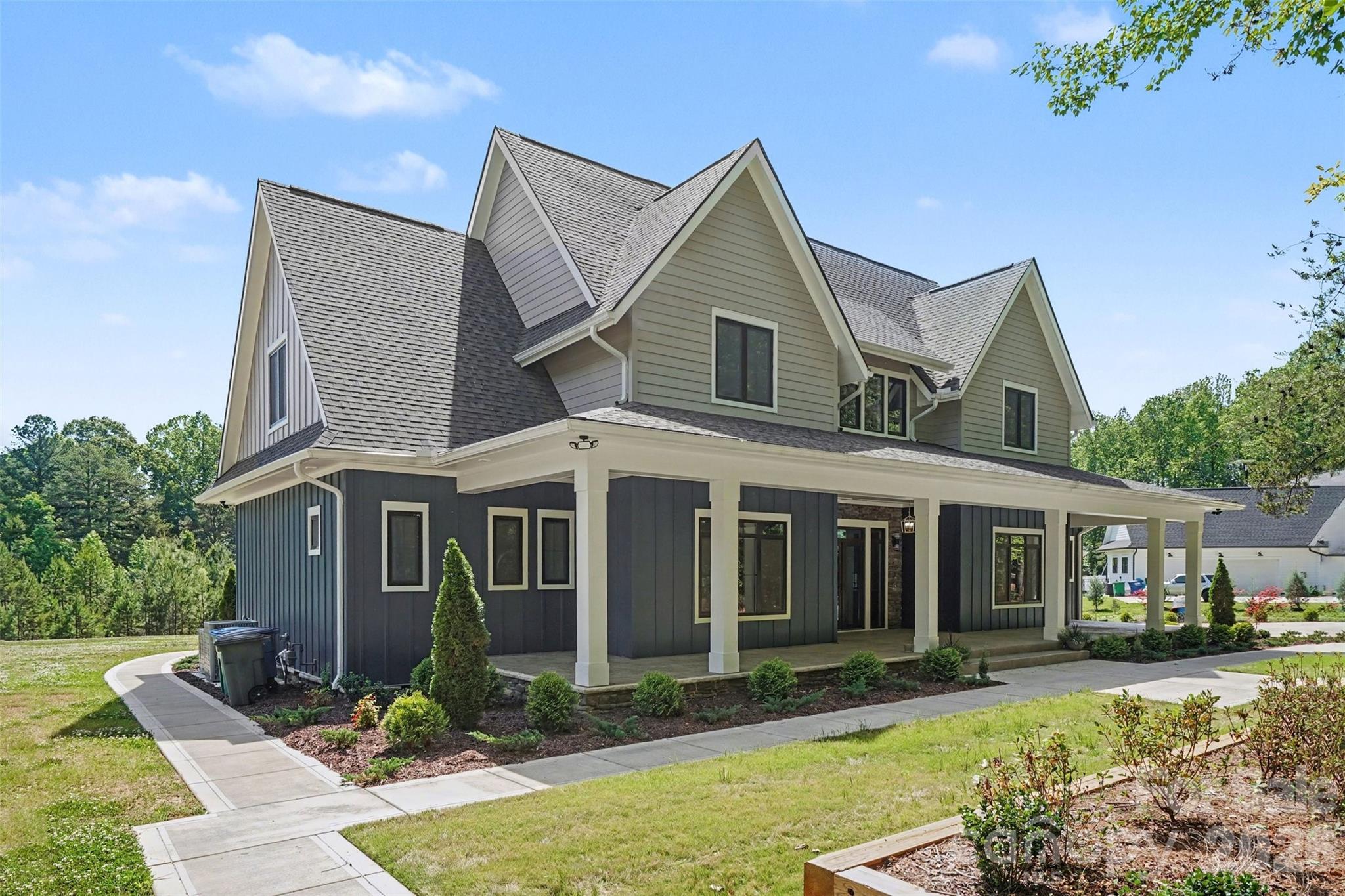 8941 Blair Road Mint Hill, NC 28227 - Photo 1 of 47