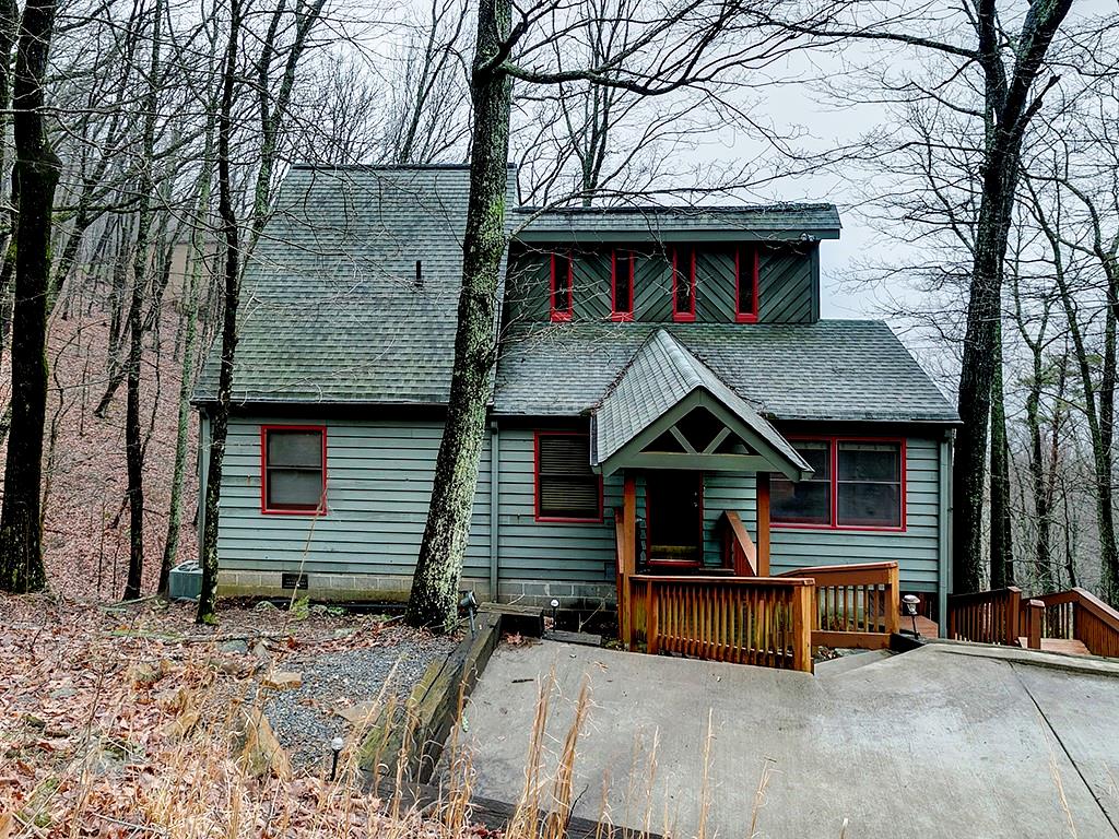 482 Cutthroat Ridge Road Jasper, GA 30143 - Photo 1 of 1 Gallery Image 1