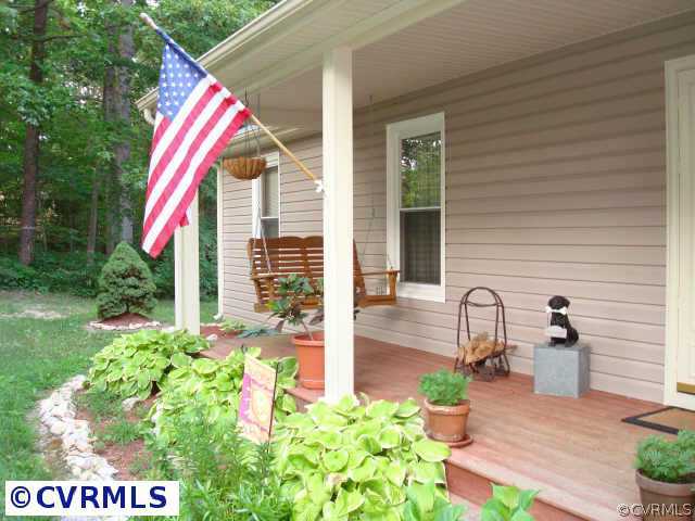 3328 Cedar Plains Road Sandy Hook, VA 23153 - Photo 4 of 7 Other