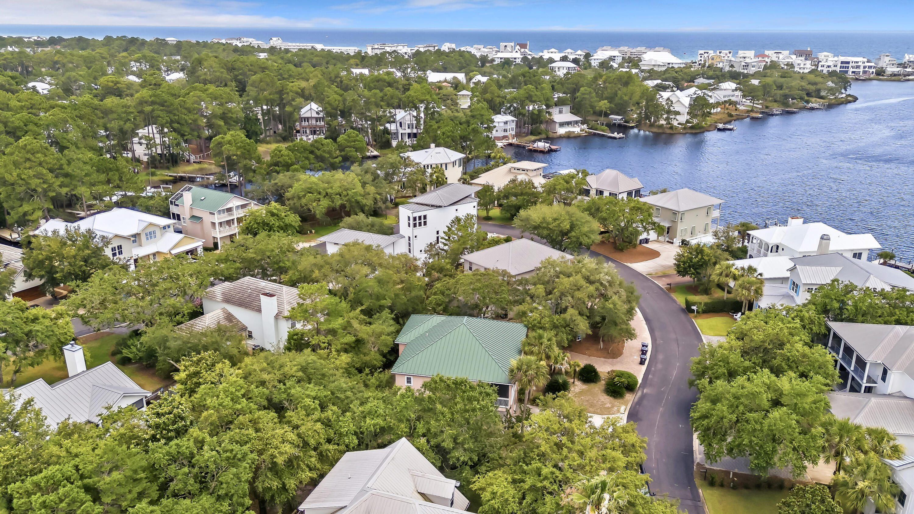 49 Lake Pointe Drive Santa Rosa Beach, FL 32459 - Photo 32 of 39 DJI_20260614032601_0140_D (0)