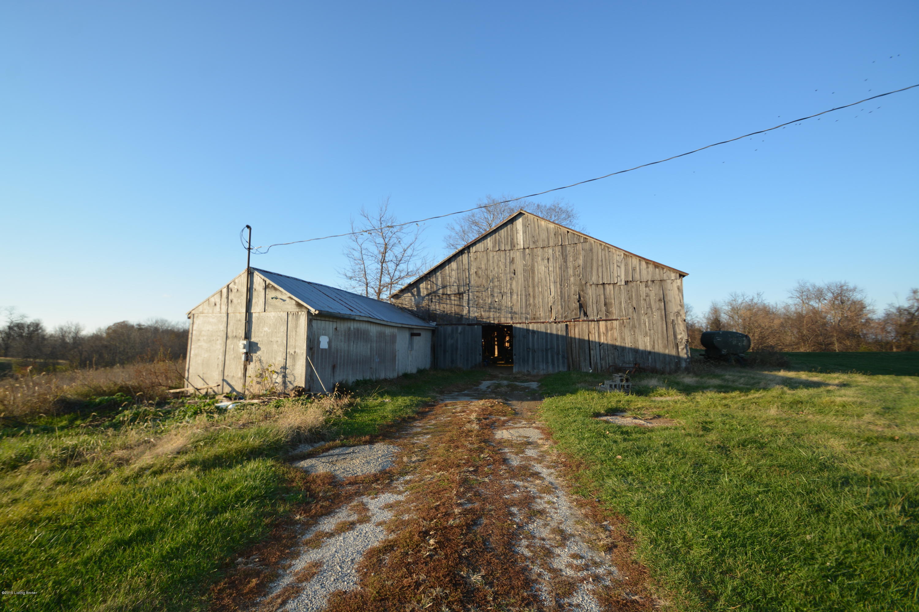 2180 Knox Lillard Road, Unit B Sanders, KY 41083 - Photo 2 of 9 2
