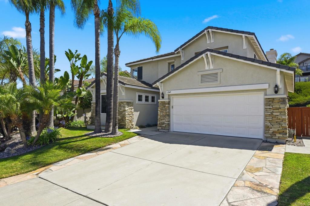 2347 Merwin Drive Carlsbad, CA 92008 - Photo 2 of 62