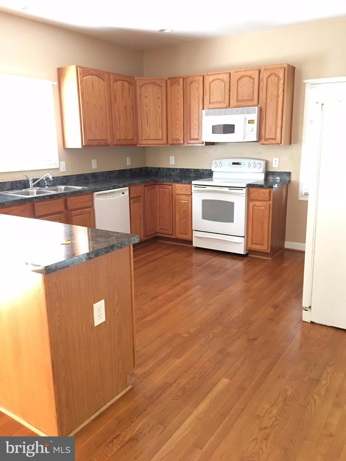 2281 Freezeland Road Linden, VA 22642 - Photo 12 of 23 Kitchen area