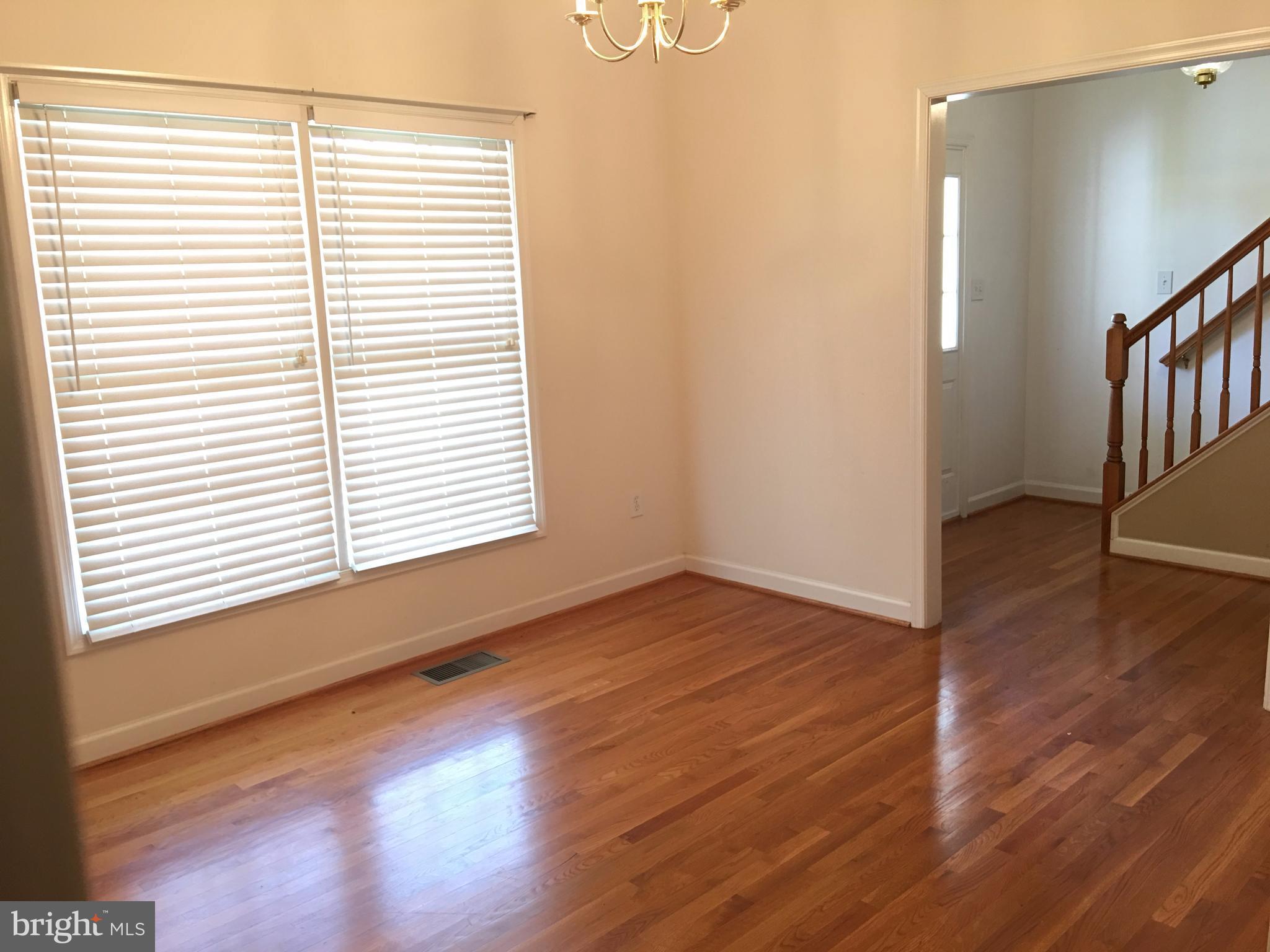 2281 Freezeland Road Linden, VA 22642 - Photo 13 of 23 Formal Dining Room