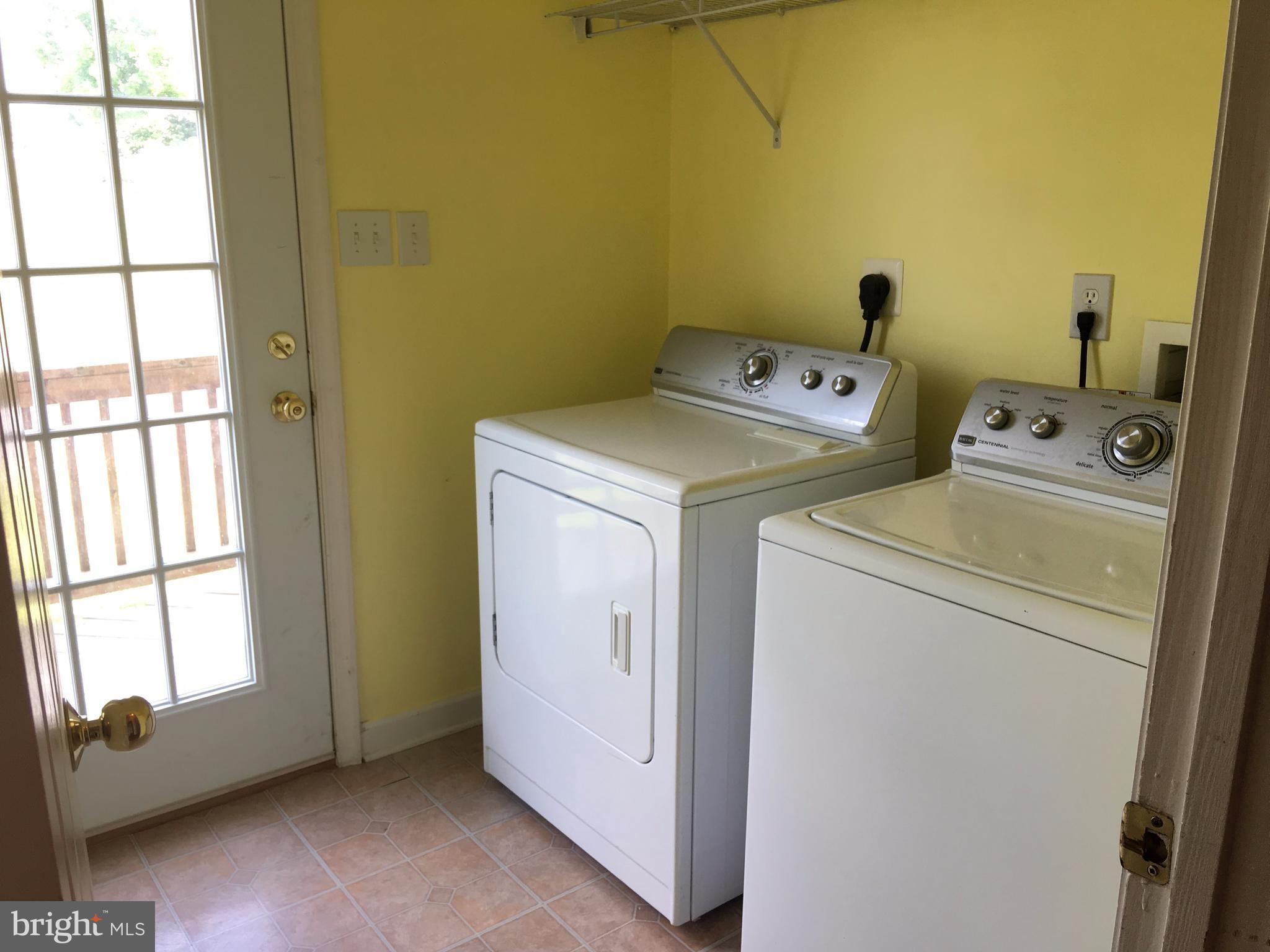 2281 Freezeland Road Linden, VA 22642 - Photo 16 of 23 Laundry Room