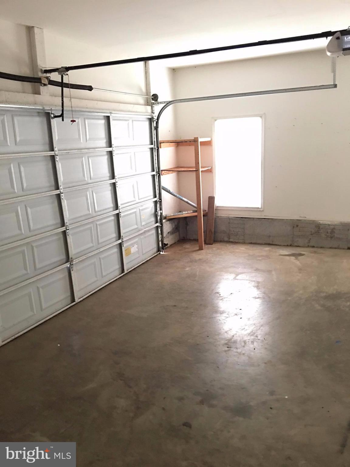 2281 Freezeland Road Linden, VA 22642 - Photo 19 of 23 Garage